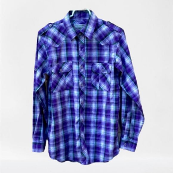 Revaldi Men’s Shirt, Size-S  - Picture 1 of 6